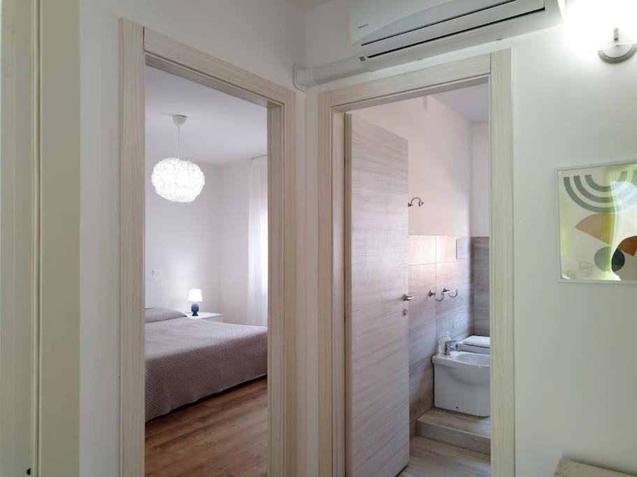 Casa Phimes Apartment Calatafimi Exterior photo