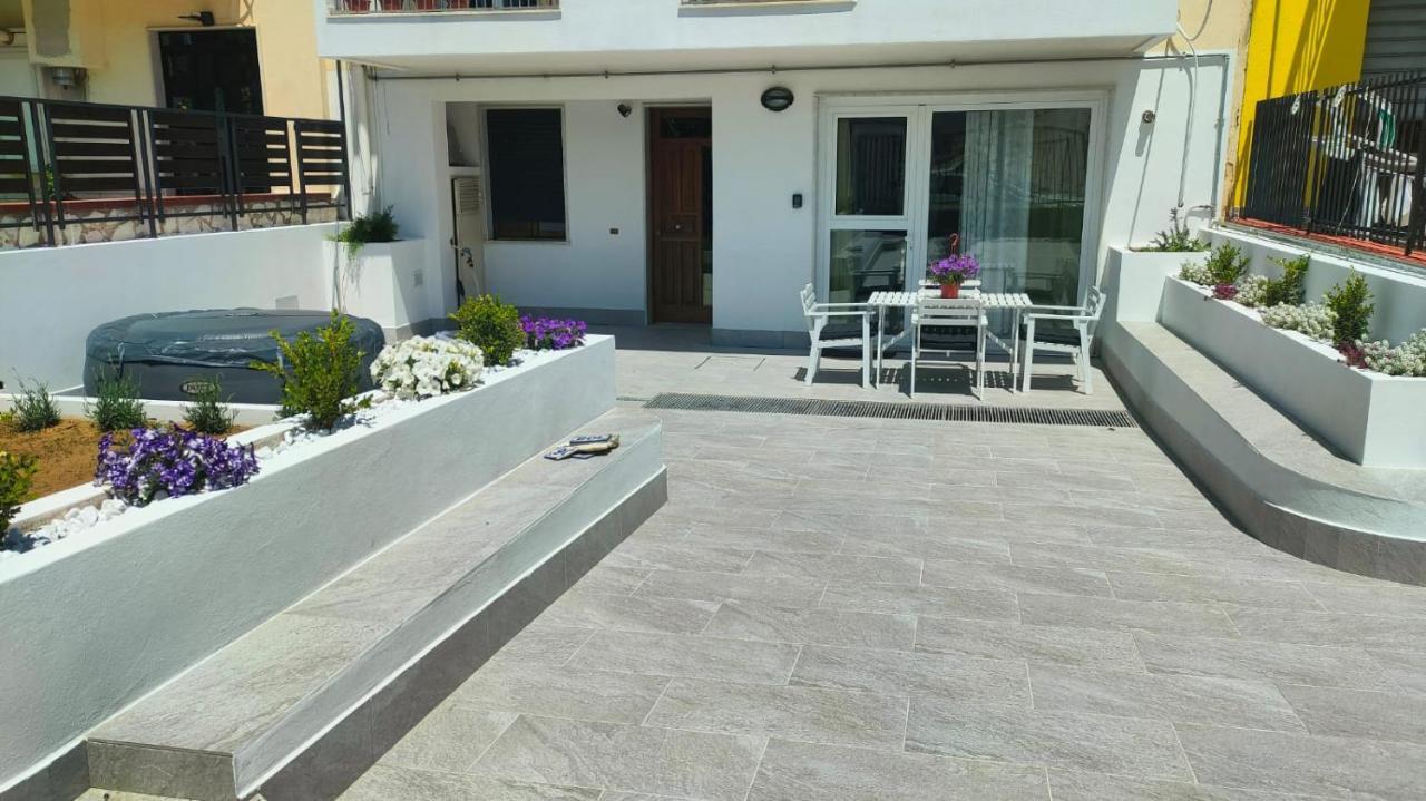 Casa Phimes Apartment Calatafimi Exterior photo